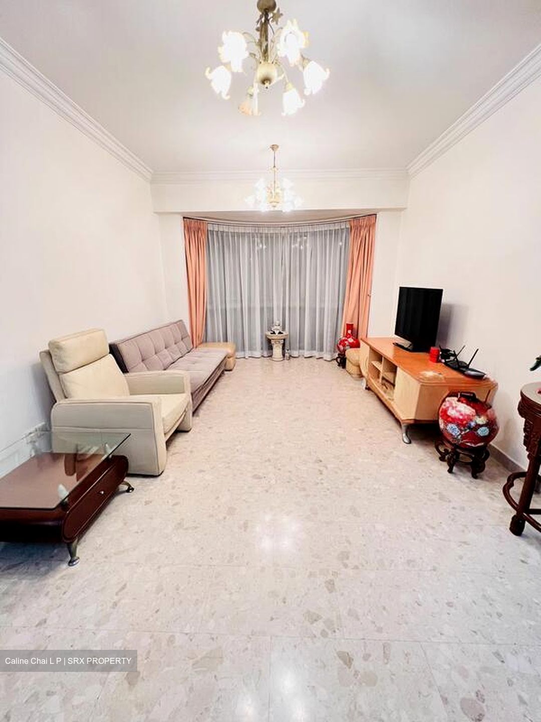 Yew Mei Green (D23), Condominium #579178571